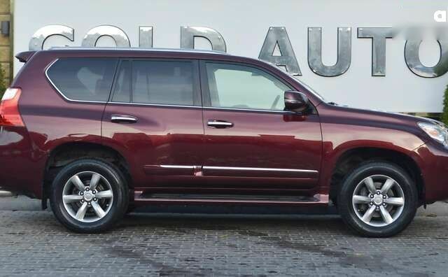 Лексус ГХ, объемом двигателя 0 л и пробегом 170 тыс. км за 25500 $, фото 14 на Automoto.ua