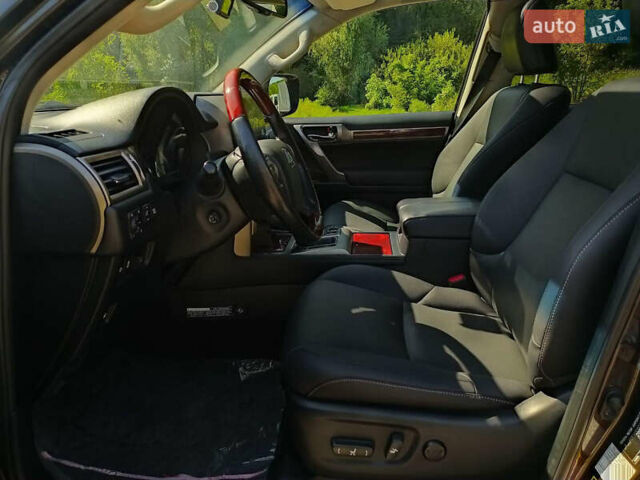 Лексус ГХ, объемом двигателя 4.6 л и пробегом 198 тыс. км за 30000 $, фото 75 на Automoto.ua