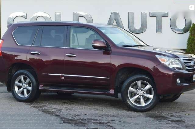 Лексус ГХ, объемом двигателя 0 л и пробегом 170 тыс. км за 25500 $, фото 2 на Automoto.ua