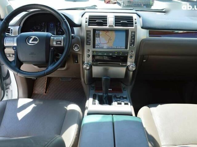 Лексус ГХ, об'ємом двигуна 4.6 л та пробігом 216 тис. км за 23700 $, фото 27 на Automoto.ua