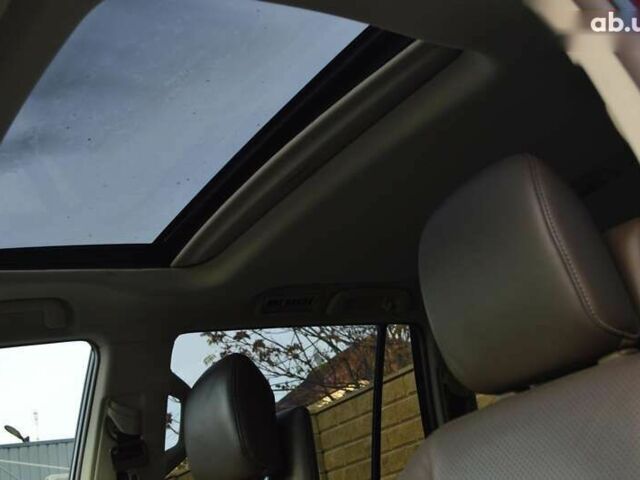 Лексус ГХ, объемом двигателя 0 л и пробегом 170 тыс. км за 25500 $, фото 29 на Automoto.ua