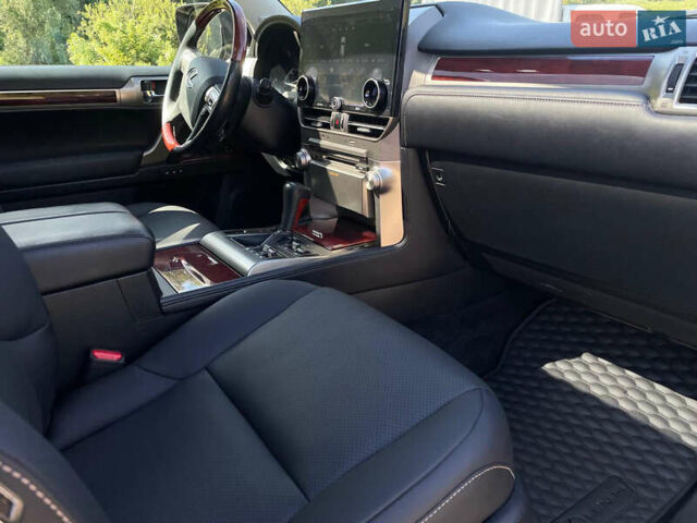 Лексус ГХ, объемом двигателя 4.6 л и пробегом 198 тыс. км за 32000 $, фото 66 на Automoto.ua
