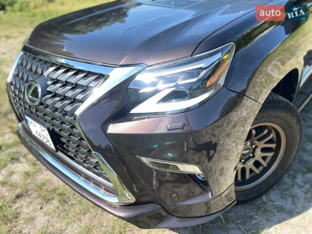 Лексус ГХ, объемом двигателя 4.6 л и пробегом 198 тыс. км за 30000 $, фото 15 на Automoto.ua