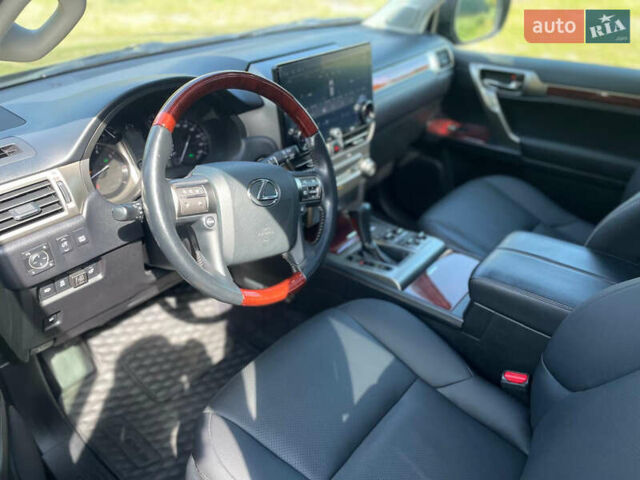 Лексус ГХ, объемом двигателя 4.6 л и пробегом 198 тыс. км за 30000 $, фото 45 на Automoto.ua