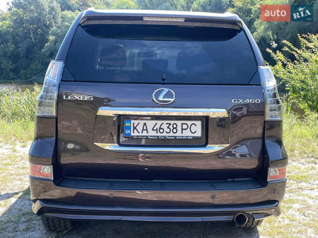 Лексус ГХ, объемом двигателя 4.6 л и пробегом 198 тыс. км за 32000 $, фото 23 на Automoto.ua