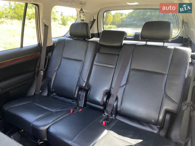 Лексус ГХ, объемом двигателя 4.6 л и пробегом 198 тыс. км за 32000 $, фото 63 на Automoto.ua