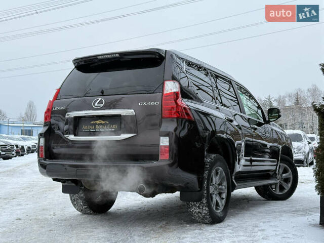 Лексус ГХ, об'ємом двигуна 4.61 л та пробігом 191 тис. км за 27500 $, фото 1 на Automoto.ua