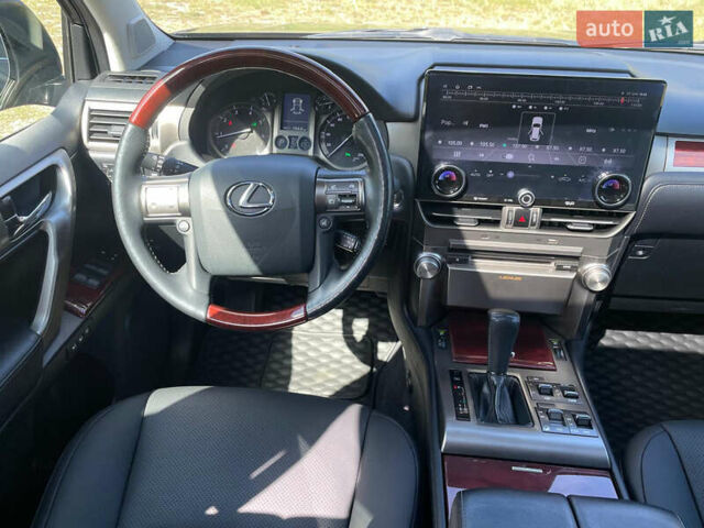 Лексус ГХ, объемом двигателя 4.6 л и пробегом 198 тыс. км за 32000 $, фото 47 на Automoto.ua