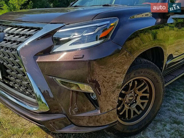 Лексус ГХ, объемом двигателя 4.6 л и пробегом 198 тыс. км за 30000 $, фото 13 на Automoto.ua