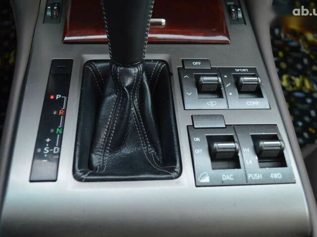 Лексус ГХ, объемом двигателя 0 л и пробегом 170 тыс. км за 25500 $, фото 26 на Automoto.ua