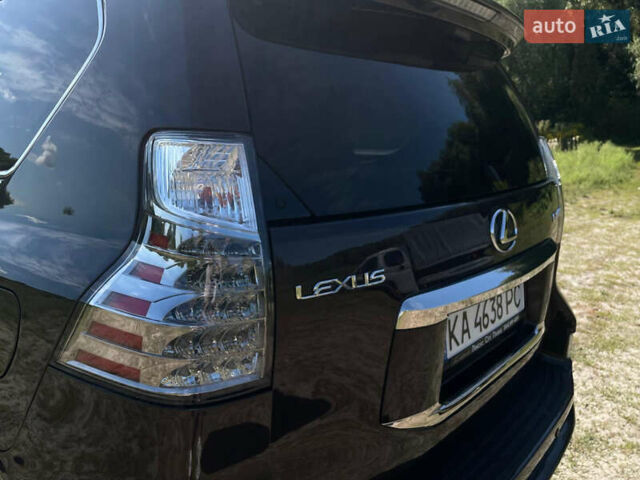 Лексус ГХ, объемом двигателя 4.6 л и пробегом 198 тыс. км за 30000 $, фото 18 на Automoto.ua