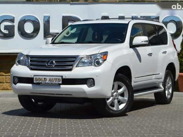 Лексус ГХ, об'ємом двигуна 4.6 л та пробігом 216 тис. км за 23700 $, фото 4 на Automoto.ua