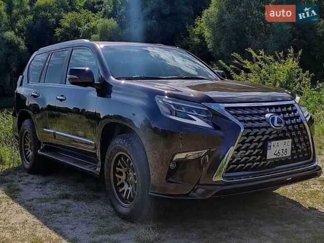 Лексус ГХ, объемом двигателя 4.6 л и пробегом 198 тыс. км за 30000 $, фото 2 на Automoto.ua