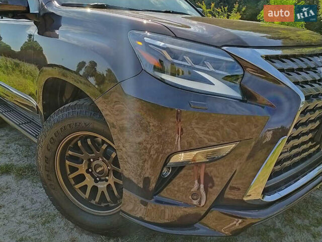 Лексус ГХ, объемом двигателя 4.6 л и пробегом 198 тыс. км за 30000 $, фото 6 на Automoto.ua