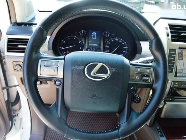 Лексус ГХ, об'ємом двигуна 4.6 л та пробігом 216 тис. км за 23700 $, фото 25 на Automoto.ua