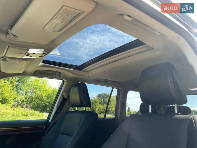 Лексус ГХ, объемом двигателя 4.6 л и пробегом 198 тыс. км за 30000 $, фото 53 на Automoto.ua