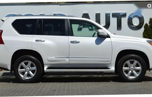 Лексус ГХ, об'ємом двигуна 4.6 л та пробігом 216 тис. км за 23700 $, фото 13 на Automoto.ua