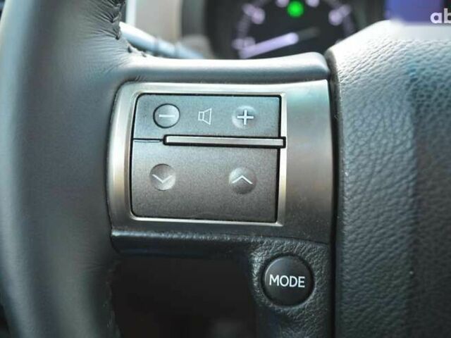 Лексус ГХ, объемом двигателя 0 л и пробегом 170 тыс. км за 25500 $, фото 21 на Automoto.ua