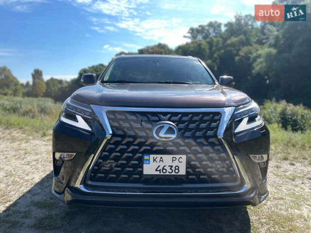 Лексус ГХ, объемом двигателя 4.6 л и пробегом 198 тыс. км за 30000 $, фото 28 на Automoto.ua