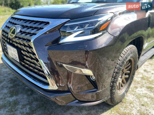 Лексус ГХ, объемом двигателя 4.6 л и пробегом 198 тыс. км за 30000 $, фото 27 на Automoto.ua