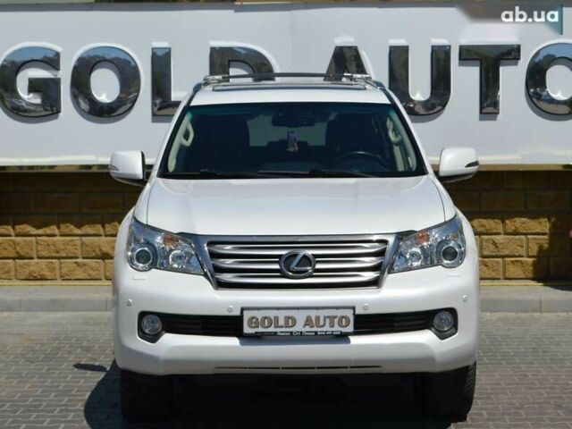 Лексус ГХ, об'ємом двигуна 4.6 л та пробігом 216 тис. км за 23700 $, фото 3 на Automoto.ua
