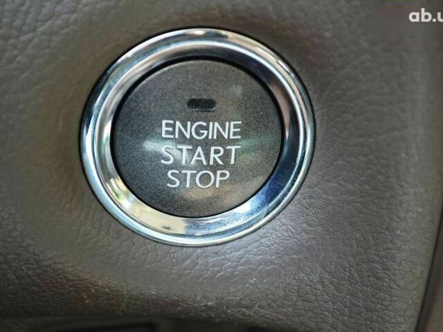 Лексус ГХ, об'ємом двигуна 4.6 л та пробігом 216 тис. км за 23700 $, фото 29 на Automoto.ua