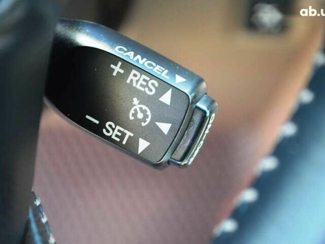 Лексус ГХ, об'ємом двигуна 4.6 л та пробігом 216 тис. км за 23700 $, фото 28 на Automoto.ua