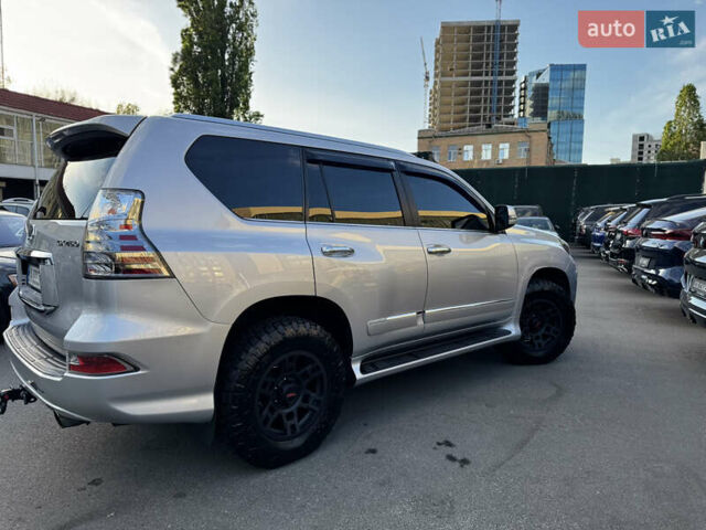 Лексус ГХ, объемом двигателя 4.61 л и пробегом 198 тыс. км за 30999 $, фото 4 на Automoto.ua