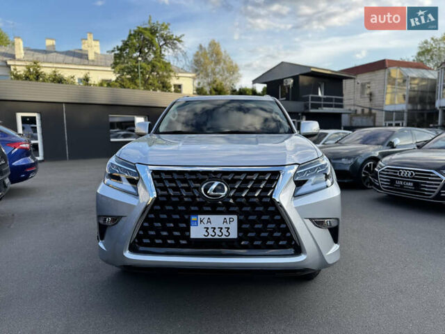 Лексус ГХ, объемом двигателя 4.61 л и пробегом 198 тыс. км за 30999 $, фото 3 на Automoto.ua