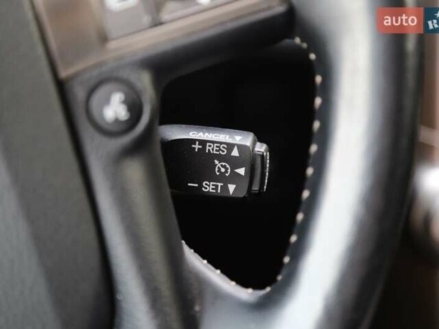 Лексус ГХ, объемом двигателя 4.6 л и пробегом 184 тыс. км за 27400 $, фото 29 на Automoto.ua