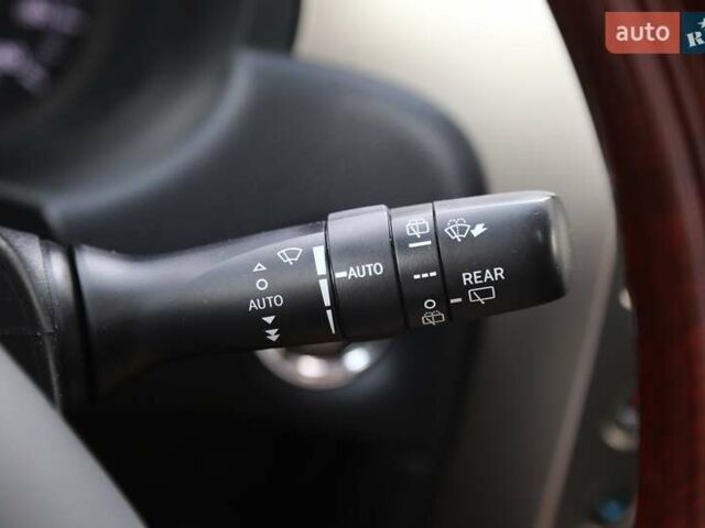 Лексус ГХ, объемом двигателя 4.6 л и пробегом 184 тыс. км за 27400 $, фото 28 на Automoto.ua