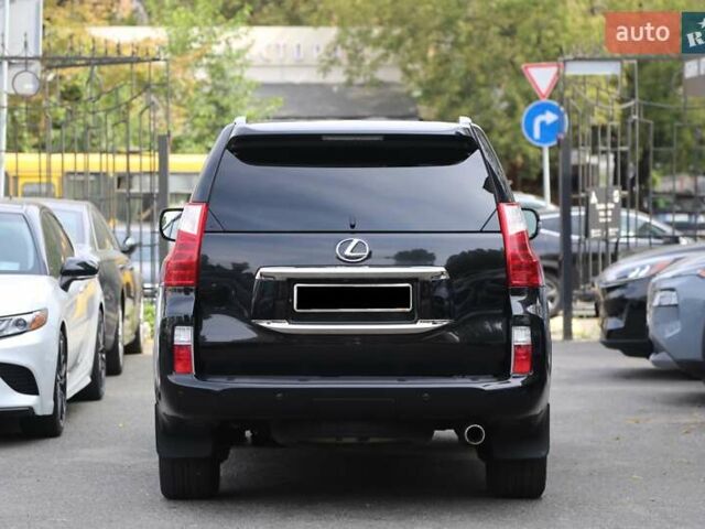 Лексус ГХ, объемом двигателя 4.6 л и пробегом 184 тыс. км за 27400 $, фото 4 на Automoto.ua