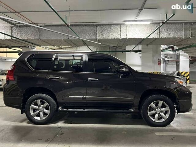 Лексус ГХ, объемом двигателя 0 л и пробегом 158 тыс. км за 26800 $, фото 12 на Automoto.ua