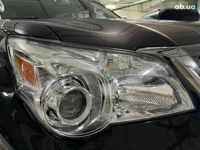 Лексус ГХ, объемом двигателя 0 л и пробегом 158 тыс. км за 26800 $, фото 15 на Automoto.ua