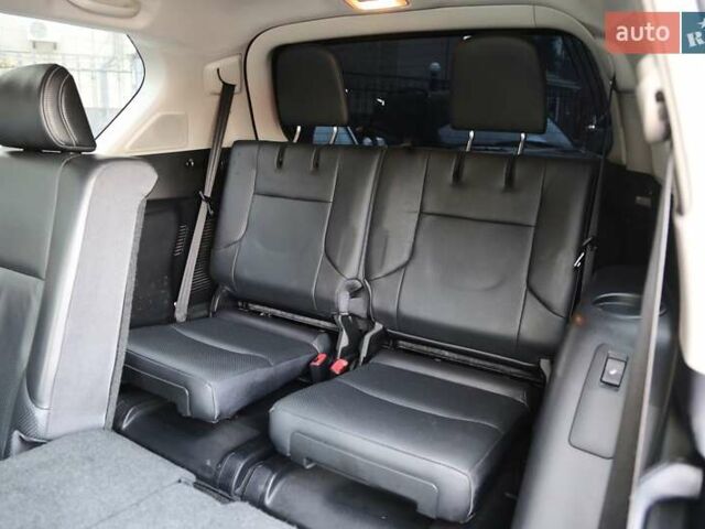 Лексус ГХ, объемом двигателя 4.6 л и пробегом 184 тыс. км за 27400 $, фото 8 на Automoto.ua