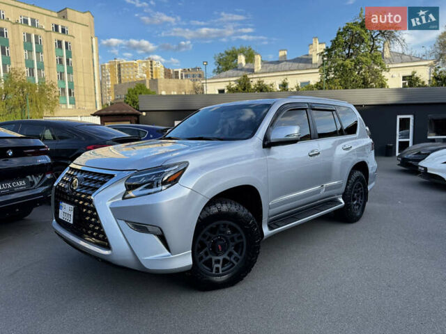 Лексус ГХ, объемом двигателя 4.61 л и пробегом 198 тыс. км за 30999 $, фото 2 на Automoto.ua