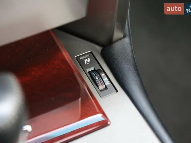 Лексус ГХ, объемом двигателя 4.6 л и пробегом 184 тыс. км за 27400 $, фото 22 на Automoto.ua