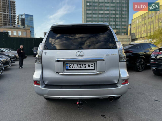 Лексус ГХ, объемом двигателя 4.61 л и пробегом 198 тыс. км за 30999 $, фото 5 на Automoto.ua