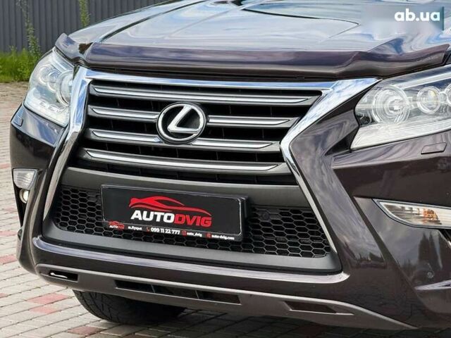 Лексус ГХ, объемом двигателя 0 л и пробегом 192 тыс. км за 32499 $, фото 17 на Automoto.ua