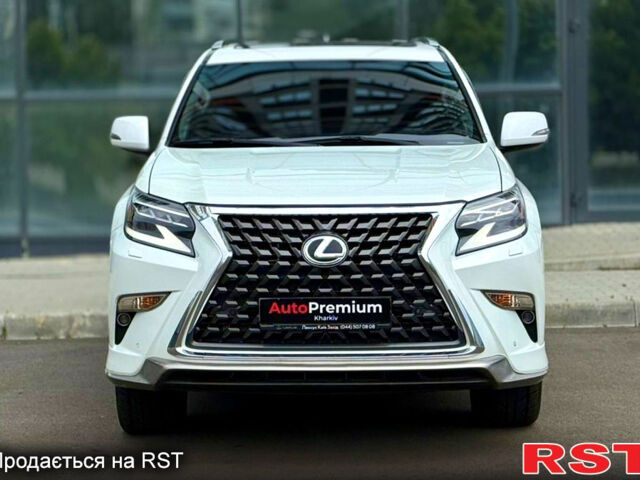 Лексус ГХ, об'ємом двигуна 4.6 л та пробігом 240 тис. км за 32500 $, фото 1 на Automoto.ua