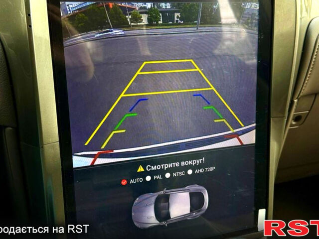 Лексус ГХ, об'ємом двигуна 4.6 л та пробігом 240 тис. км за 32500 $, фото 7 на Automoto.ua