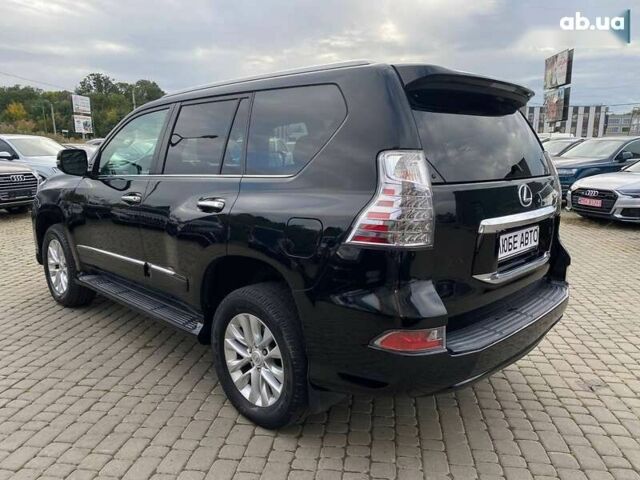 Лексус ГХ, объемом двигателя 4.6 л и пробегом 120 тыс. км за 33500 $, фото 4 на Automoto.ua