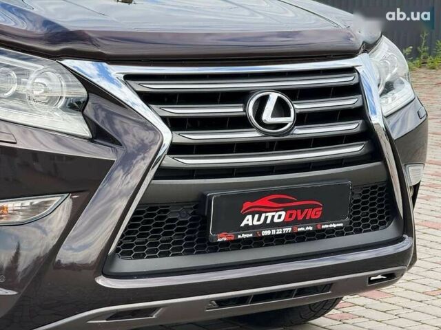 Лексус ГХ, объемом двигателя 0 л и пробегом 192 тыс. км за 32499 $, фото 15 на Automoto.ua