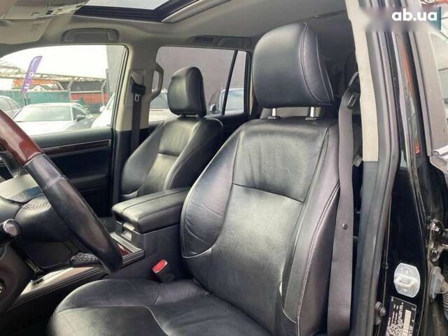 Лексус ГХ, об'ємом двигуна 4.6 л та пробігом 120 тис. км за 31000 $, фото 20 на Automoto.ua