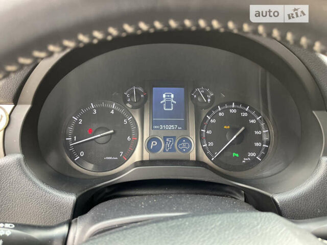 Лексус ГХ, объемом двигателя 4.61 л и пробегом 310 тыс. км за 33500 $, фото 5 на Automoto.ua