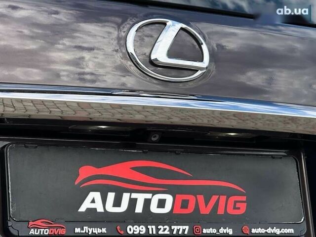 Лексус ГХ, объемом двигателя 0 л и пробегом 192 тыс. км за 32499 $, фото 24 на Automoto.ua