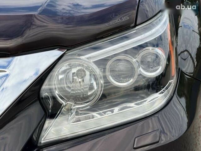 Лексус ГХ, объемом двигателя 0 л и пробегом 192 тыс. км за 32499 $, фото 13 на Automoto.ua