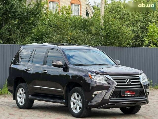 Лексус ГХ, объемом двигателя 0 л и пробегом 192 тыс. км за 32499 $, фото 1 на Automoto.ua