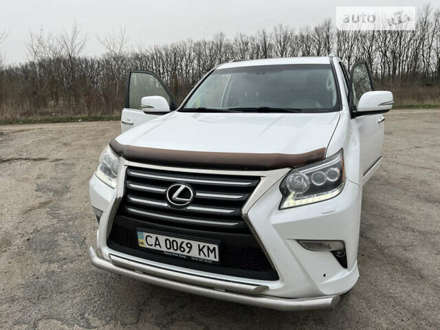 Лексус ГХ, объемом двигателя 4.61 л и пробегом 310 тыс. км за 33500 $, фото 8 на Automoto.ua