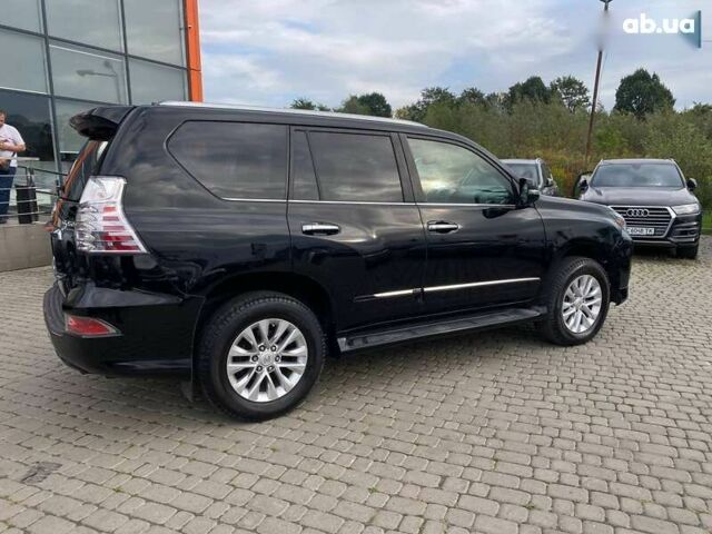 Лексус ГХ, объемом двигателя 4.6 л и пробегом 120 тыс. км за 33500 $, фото 7 на Automoto.ua